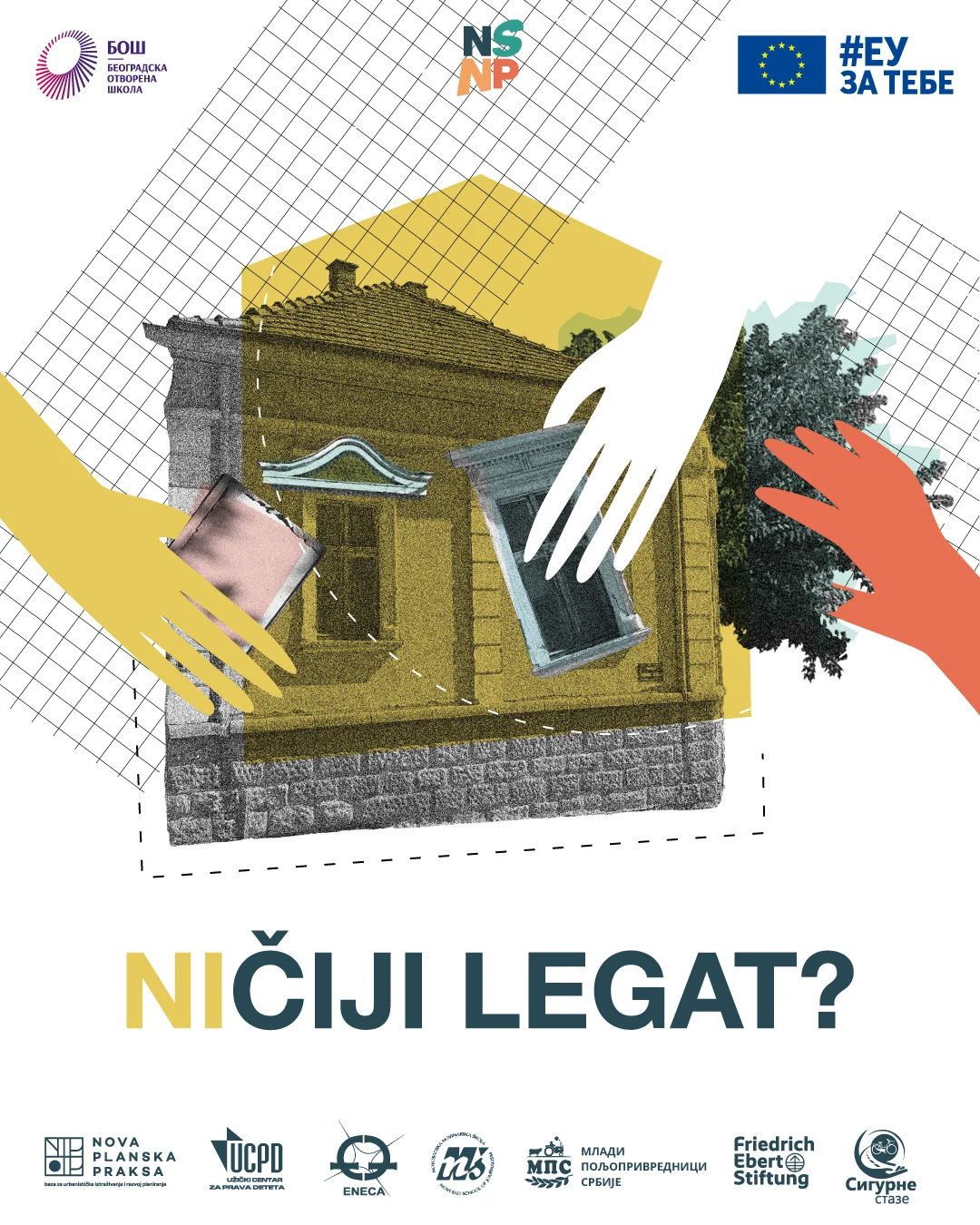 Zahtevamo zaštitu legata vranjskih gimnazijalaca